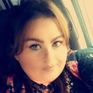Meet your Posher, Kristin